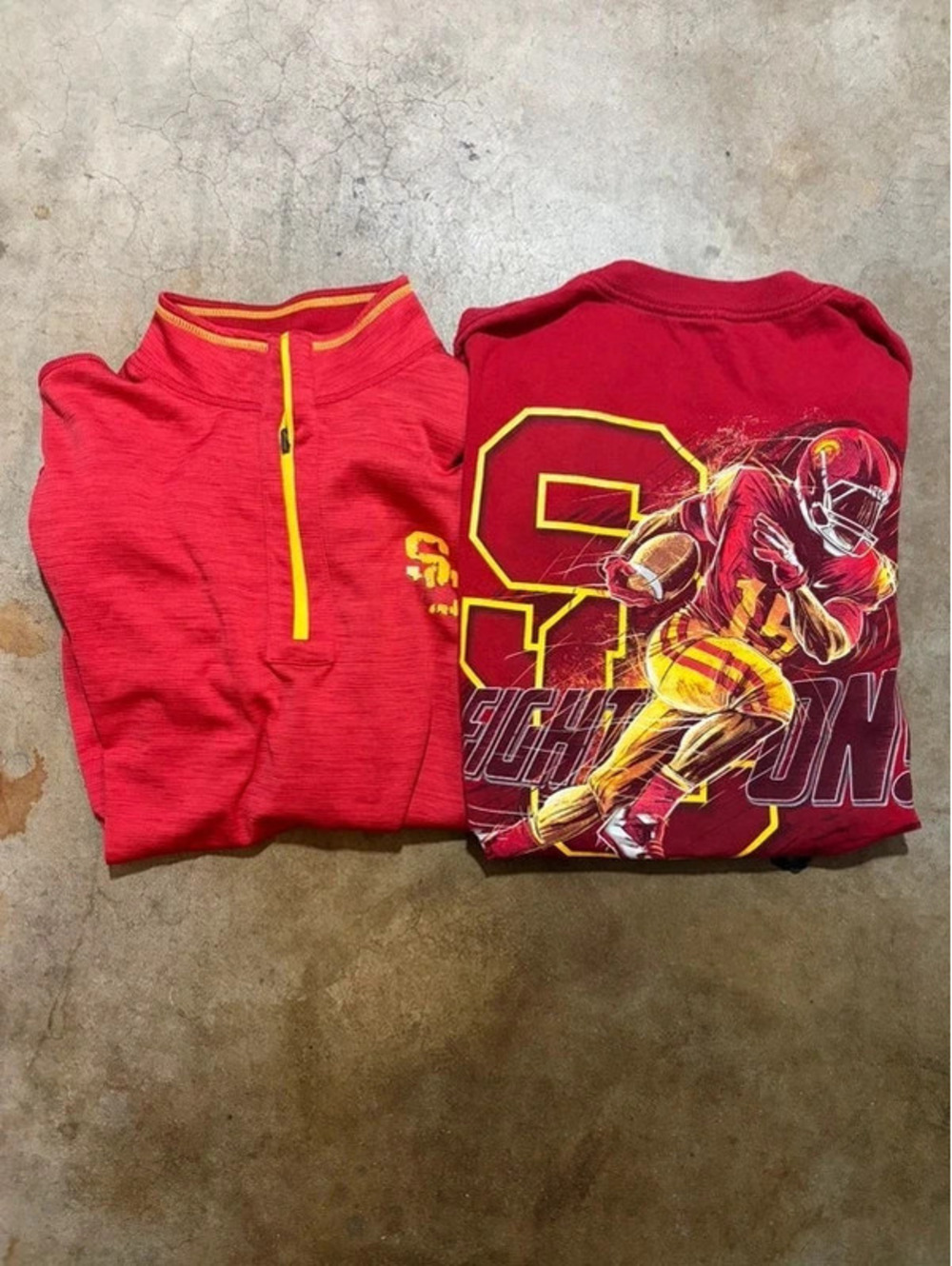 USC bundle